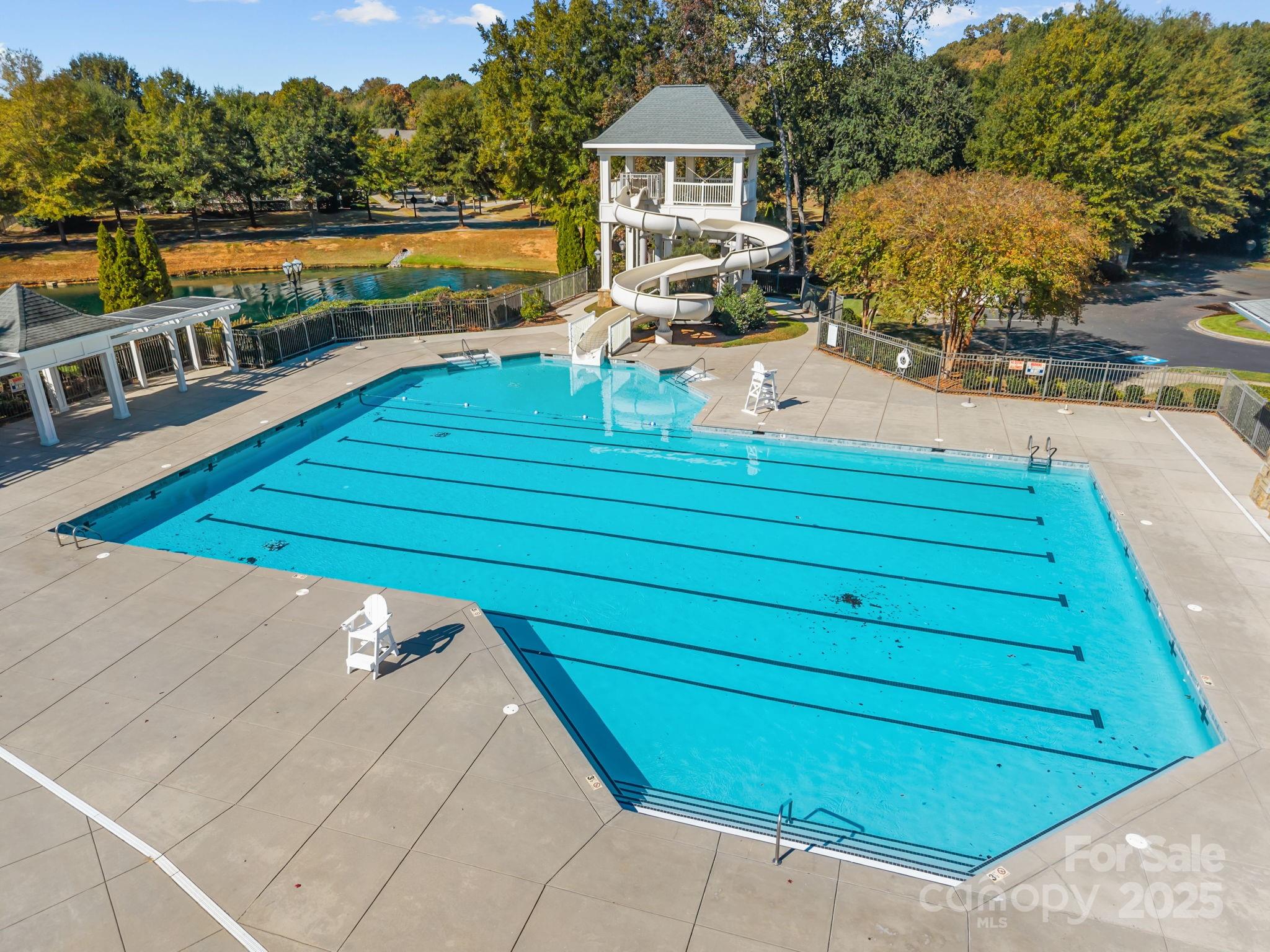 Cureton - Residential