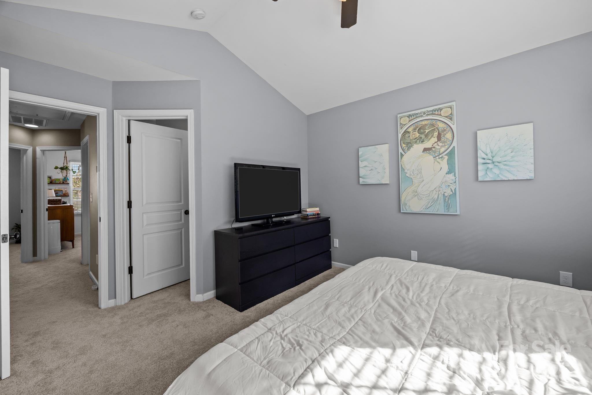 Cureton - Residential