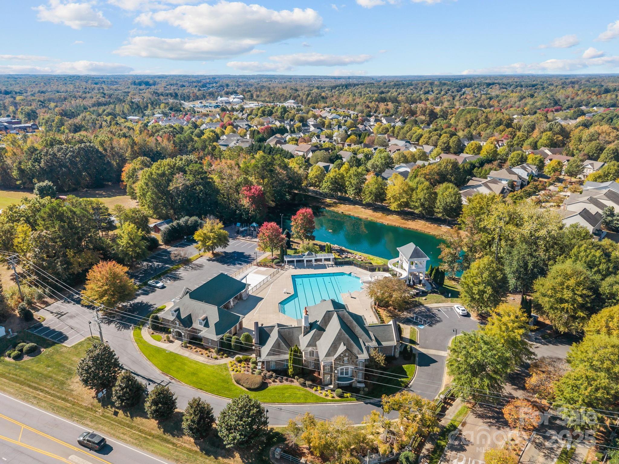 Cureton - Residential