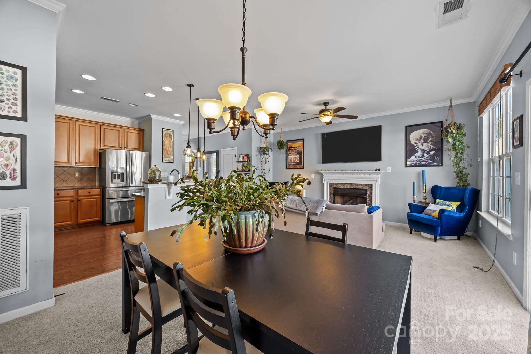 Cureton - Residential