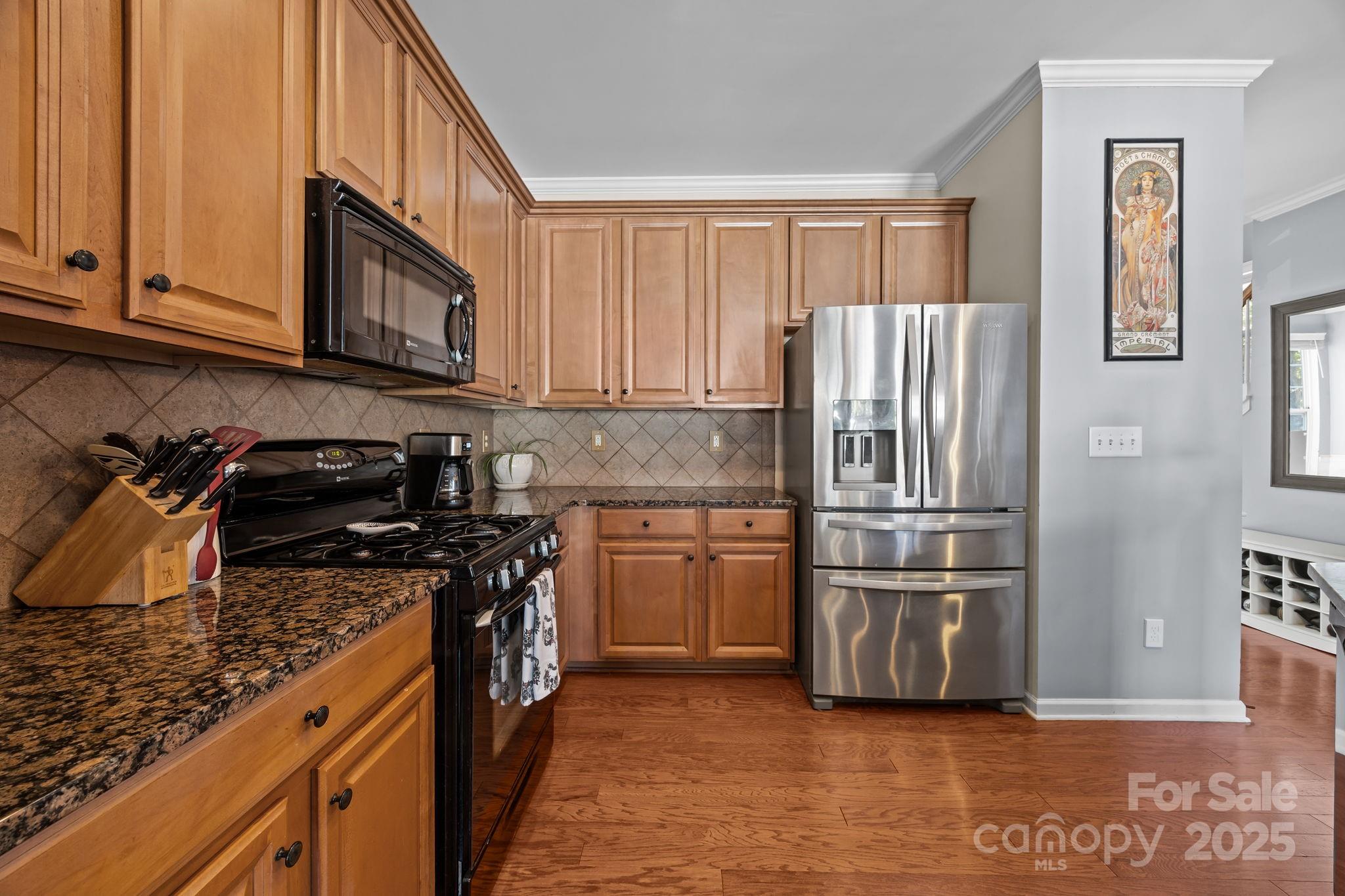 Cureton - Residential