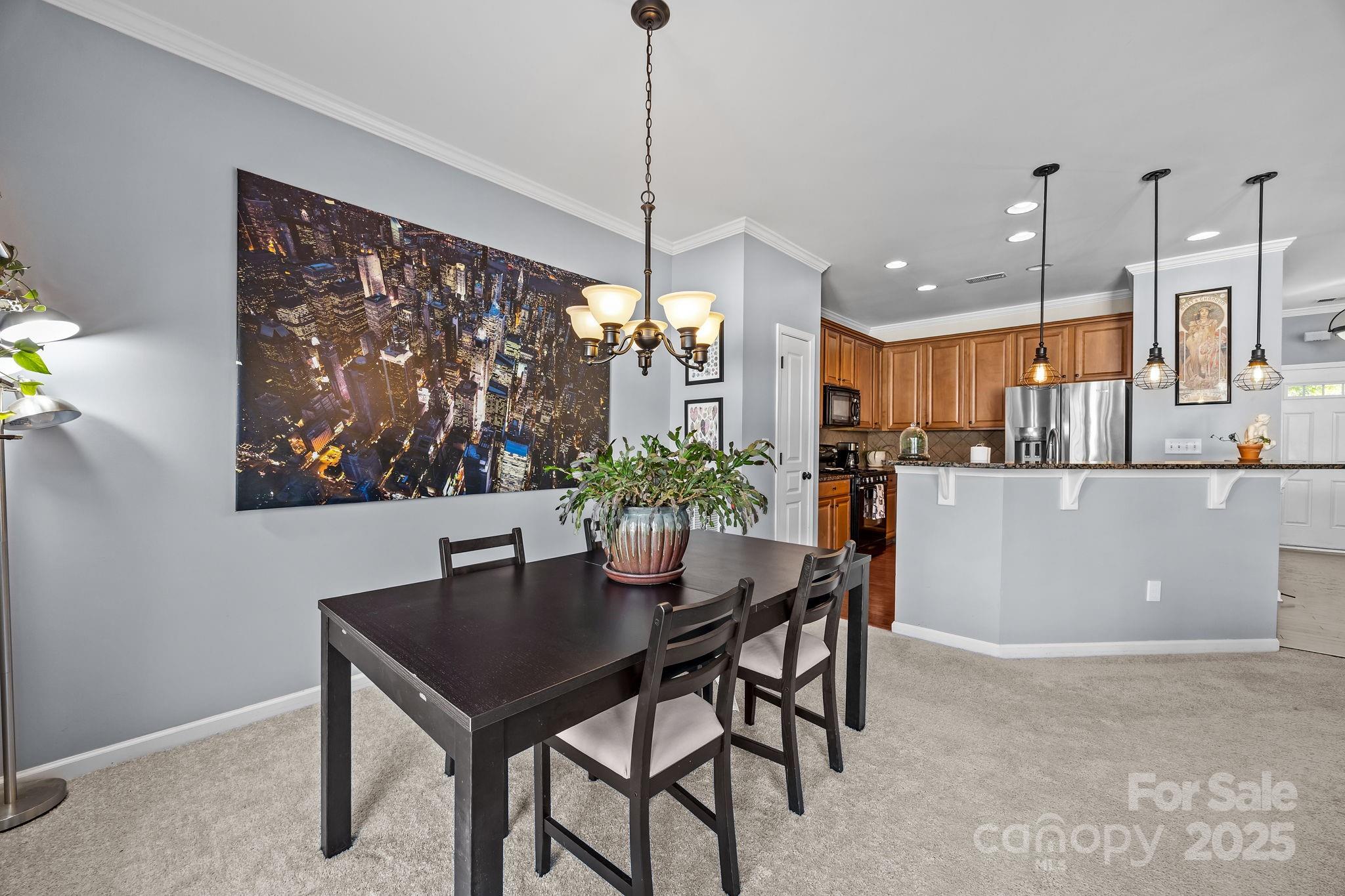 Cureton - Residential