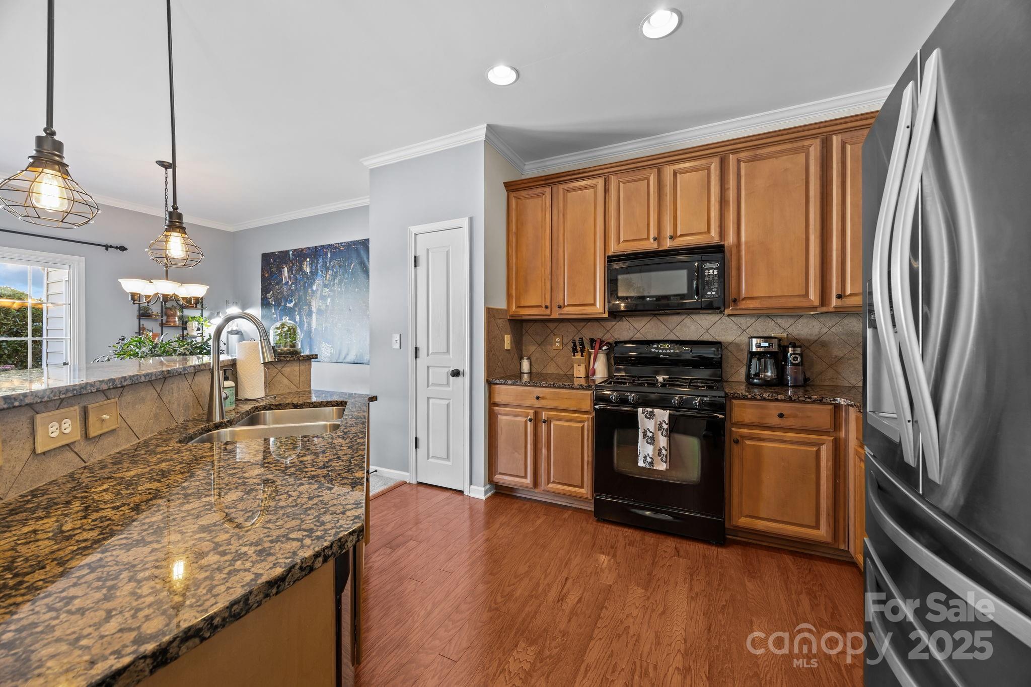 Cureton - Residential