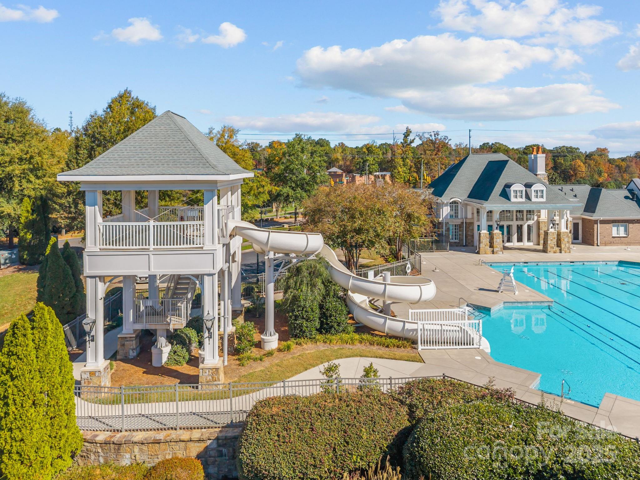 Cureton - Residential