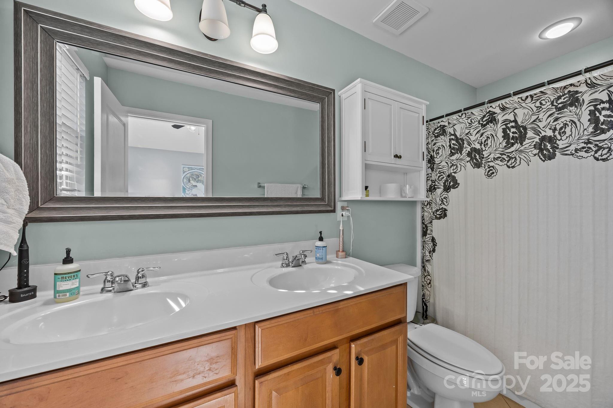 Cureton - Residential