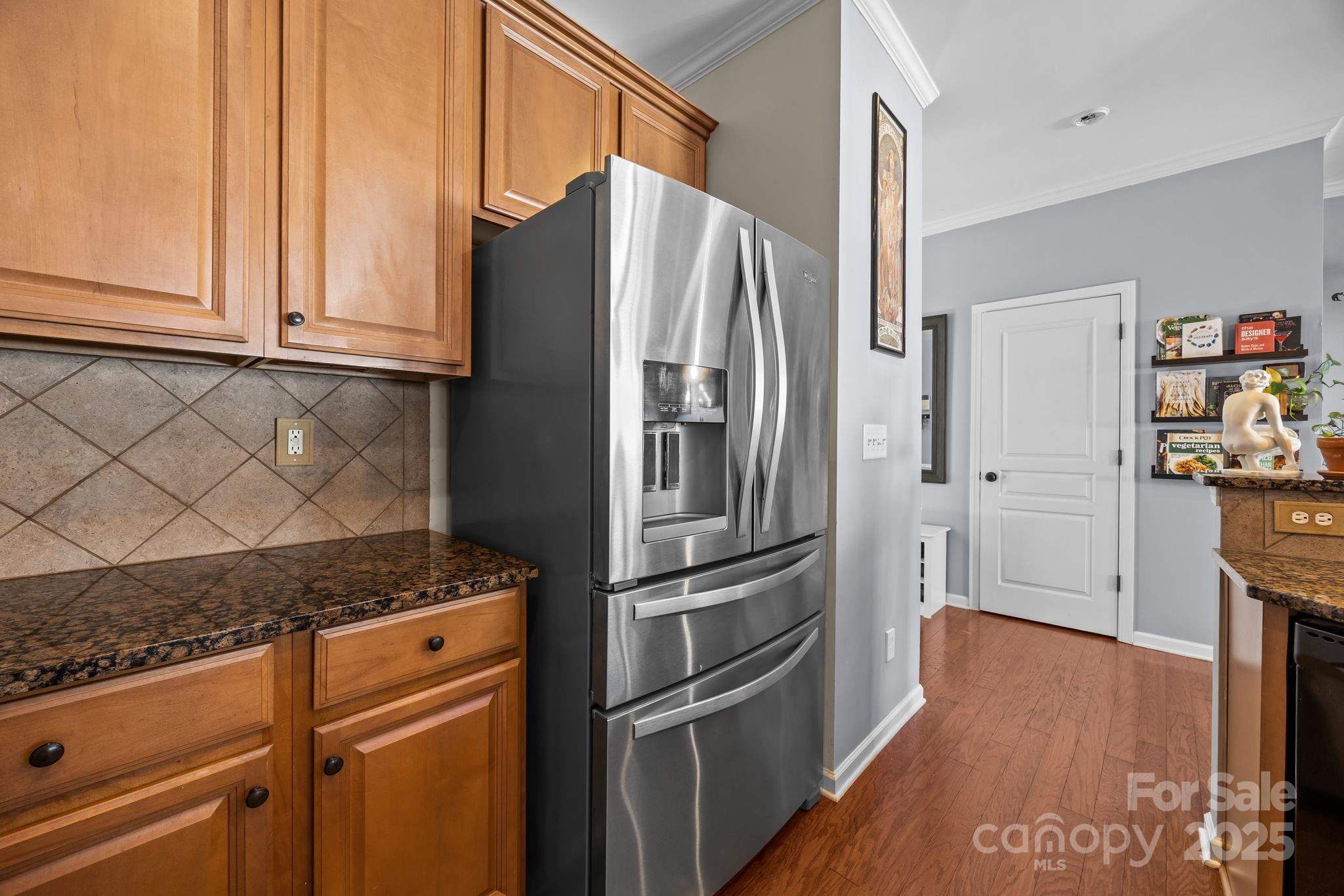 Cureton - Residential