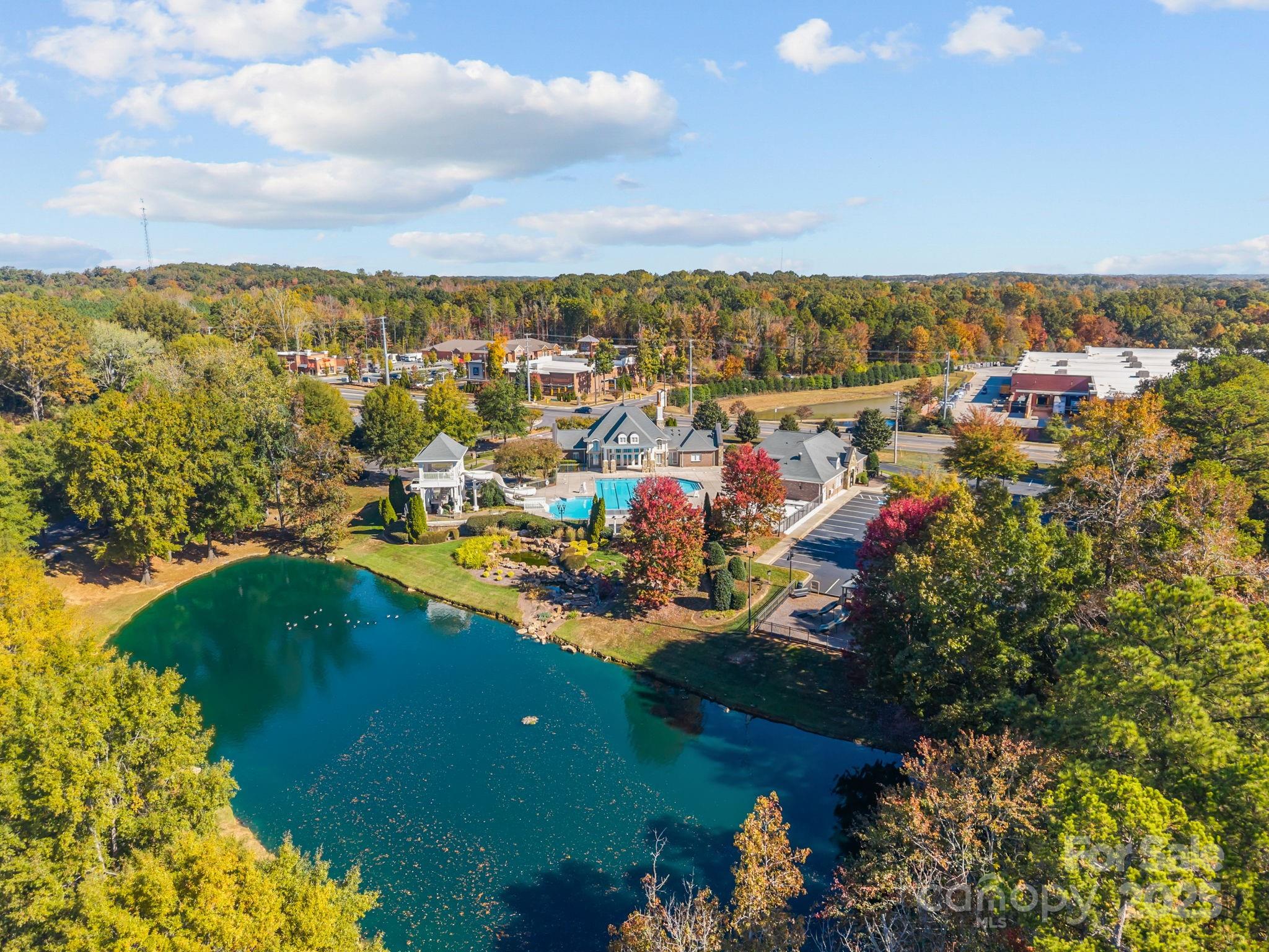 Cureton - Residential