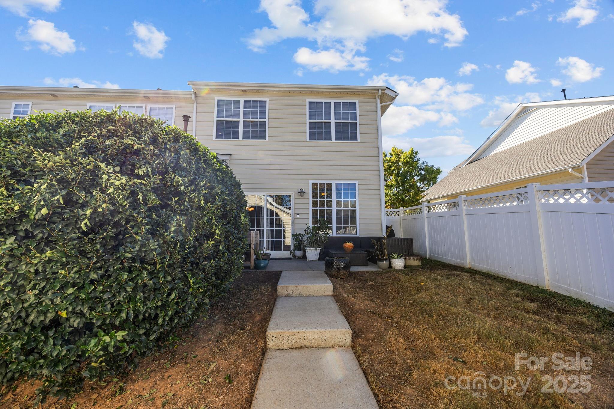 Cureton - Residential