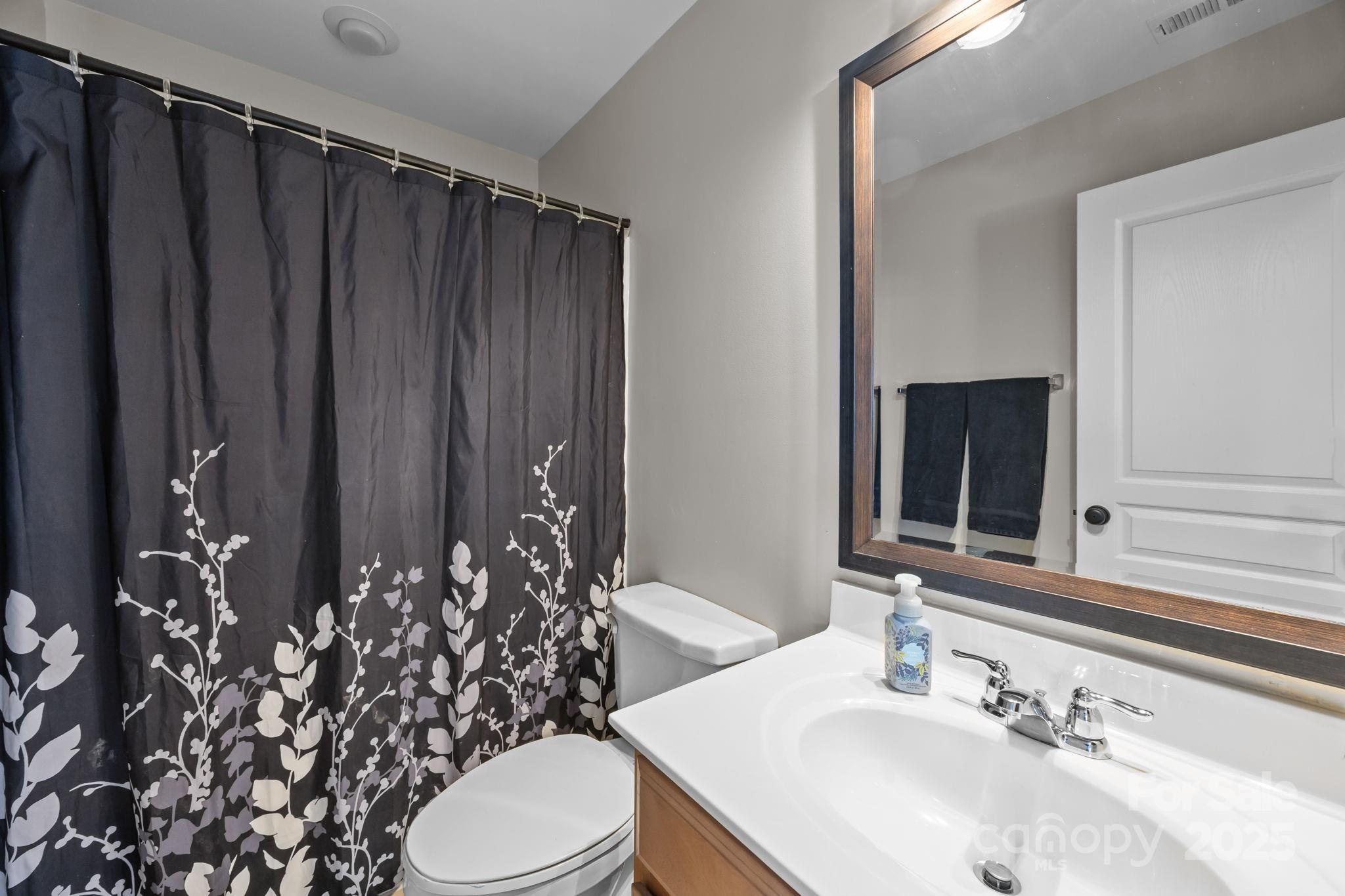 Cureton - Residential