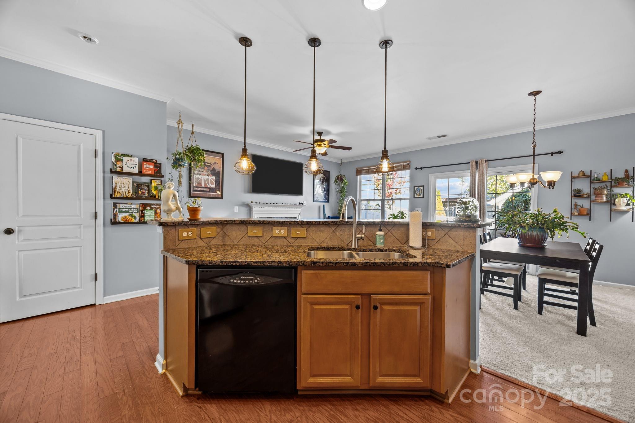 Cureton - Residential