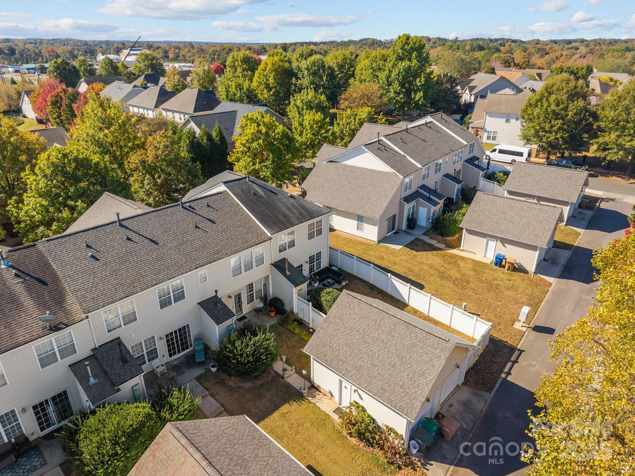 Cureton - Residential