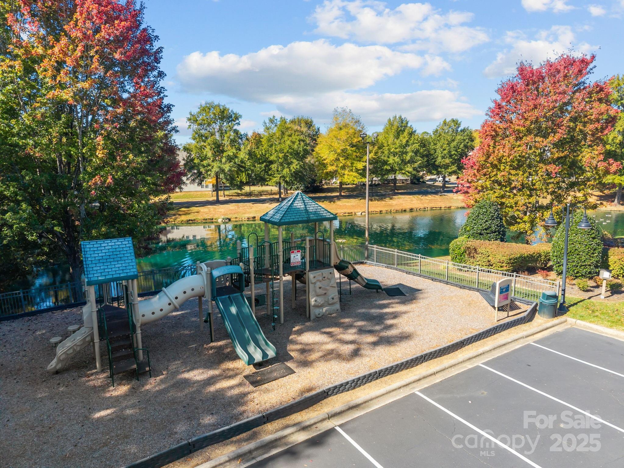 Cureton - Residential