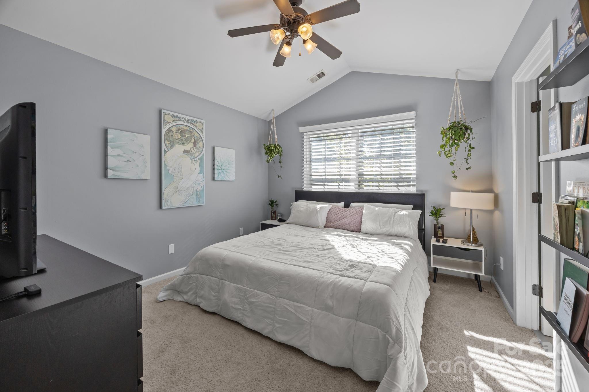 Cureton - Residential