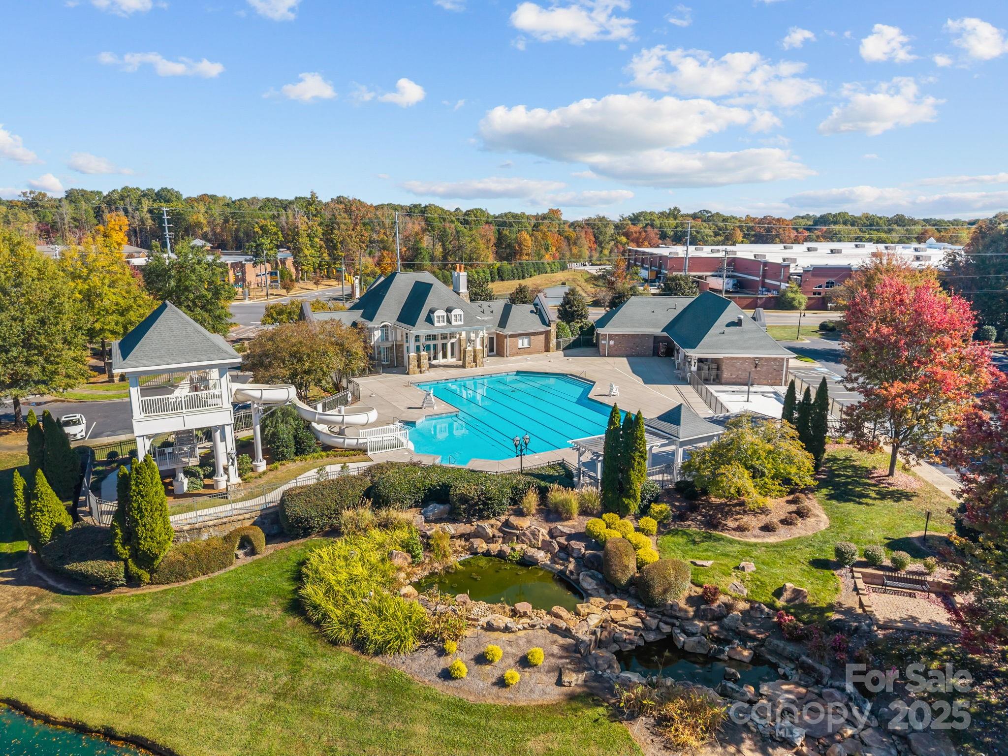 Cureton - Residential