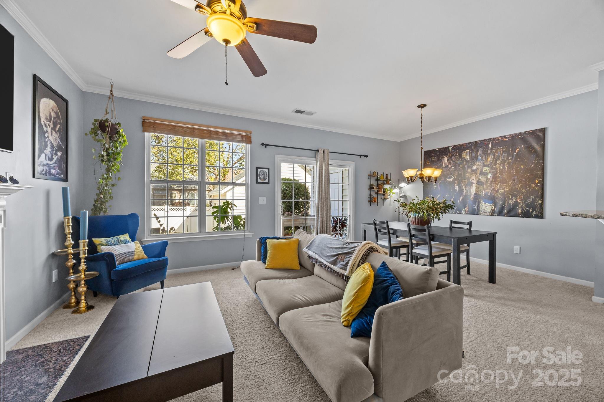 Cureton - Residential