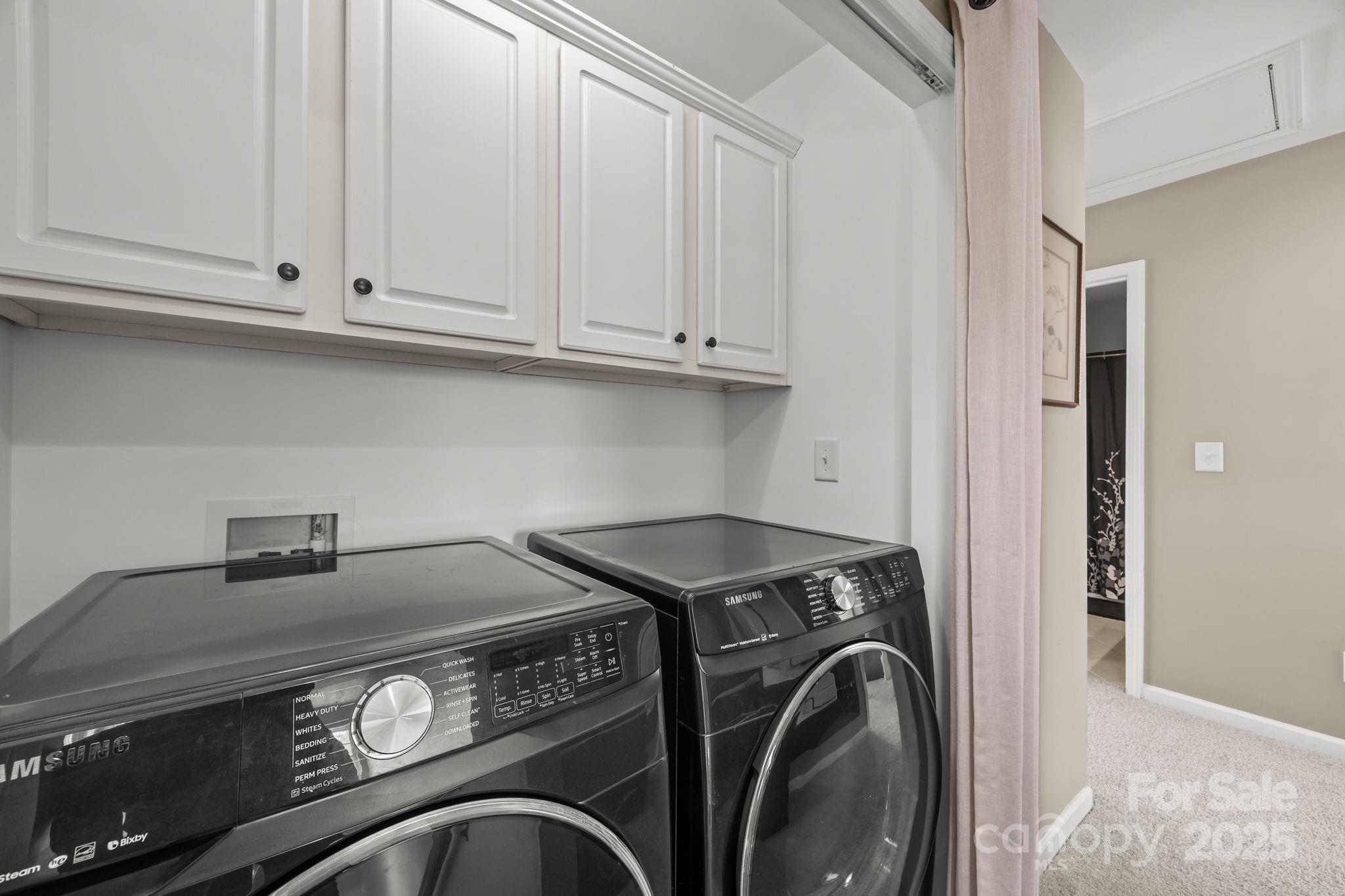 Cureton - Residential