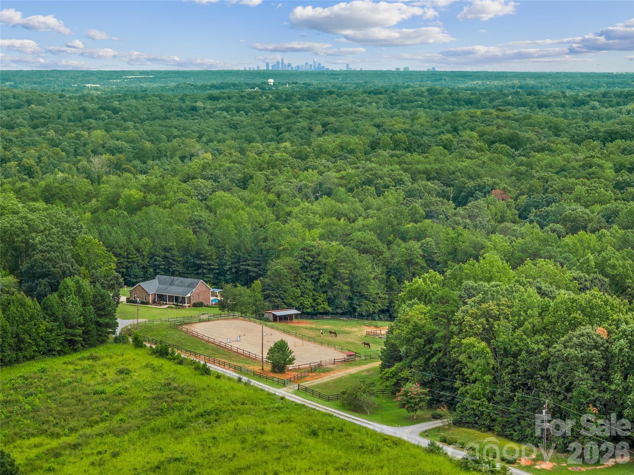 160 Palomino Trail