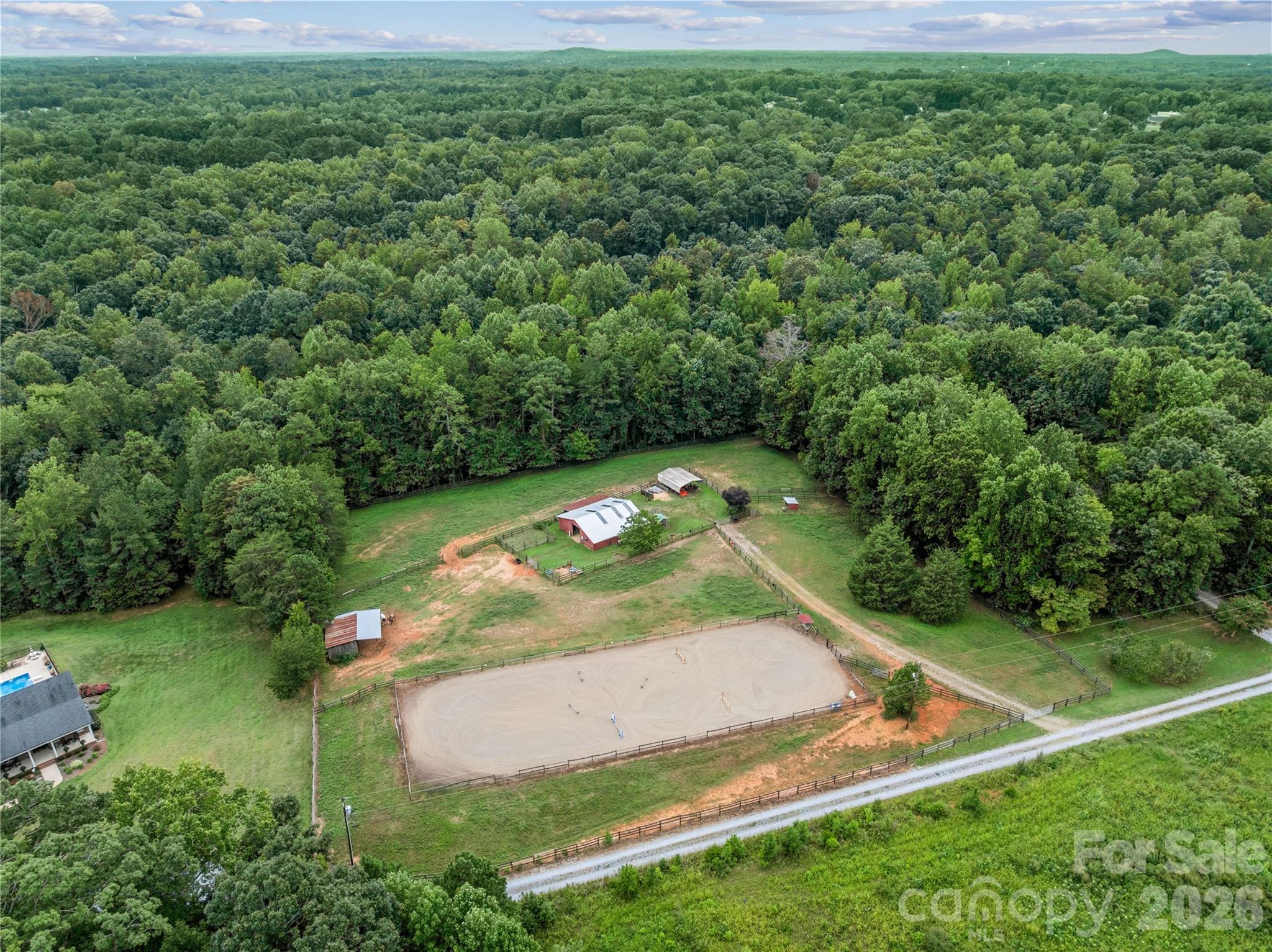 160 Palomino Trail