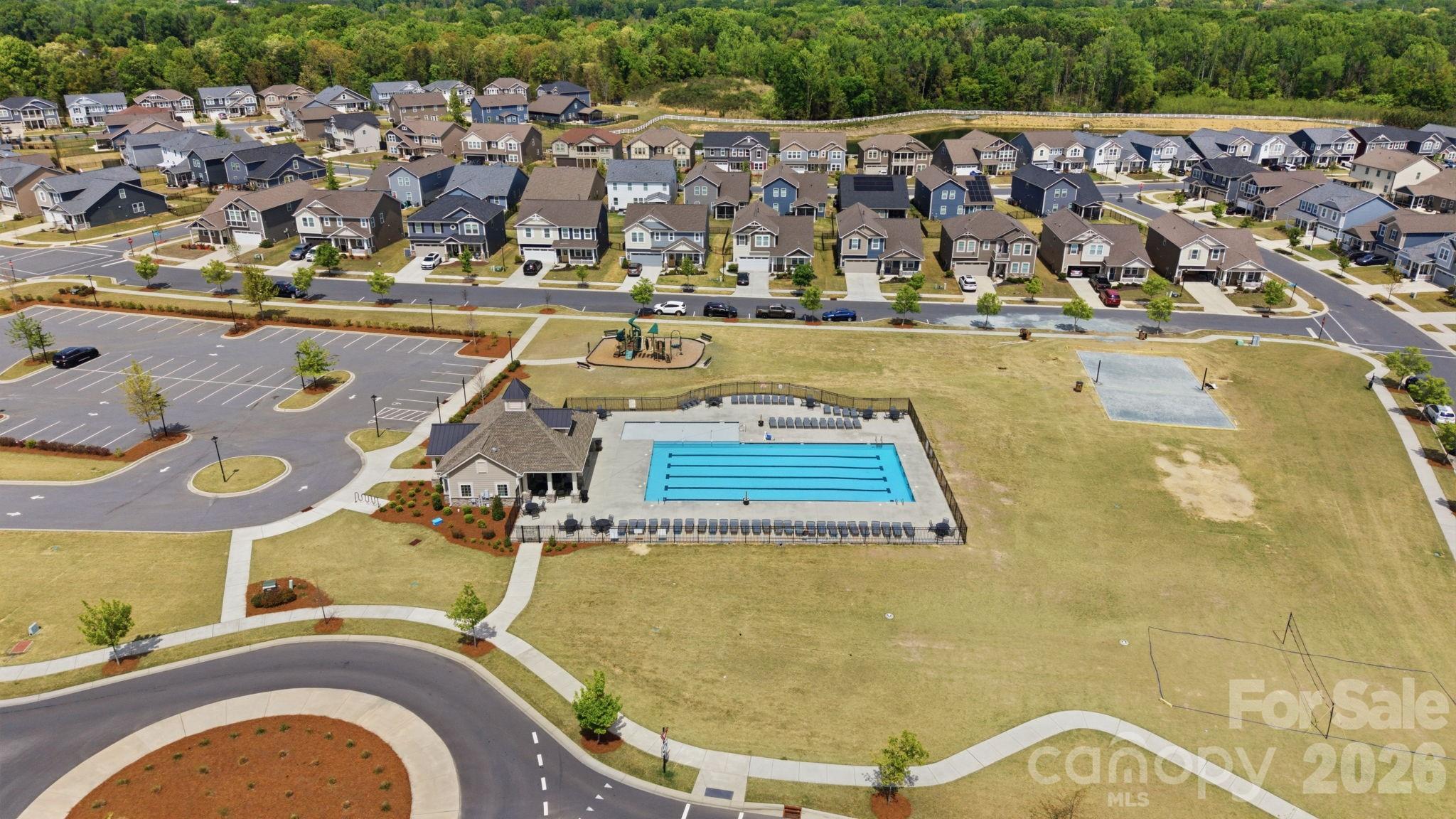 Braeburn - Residential