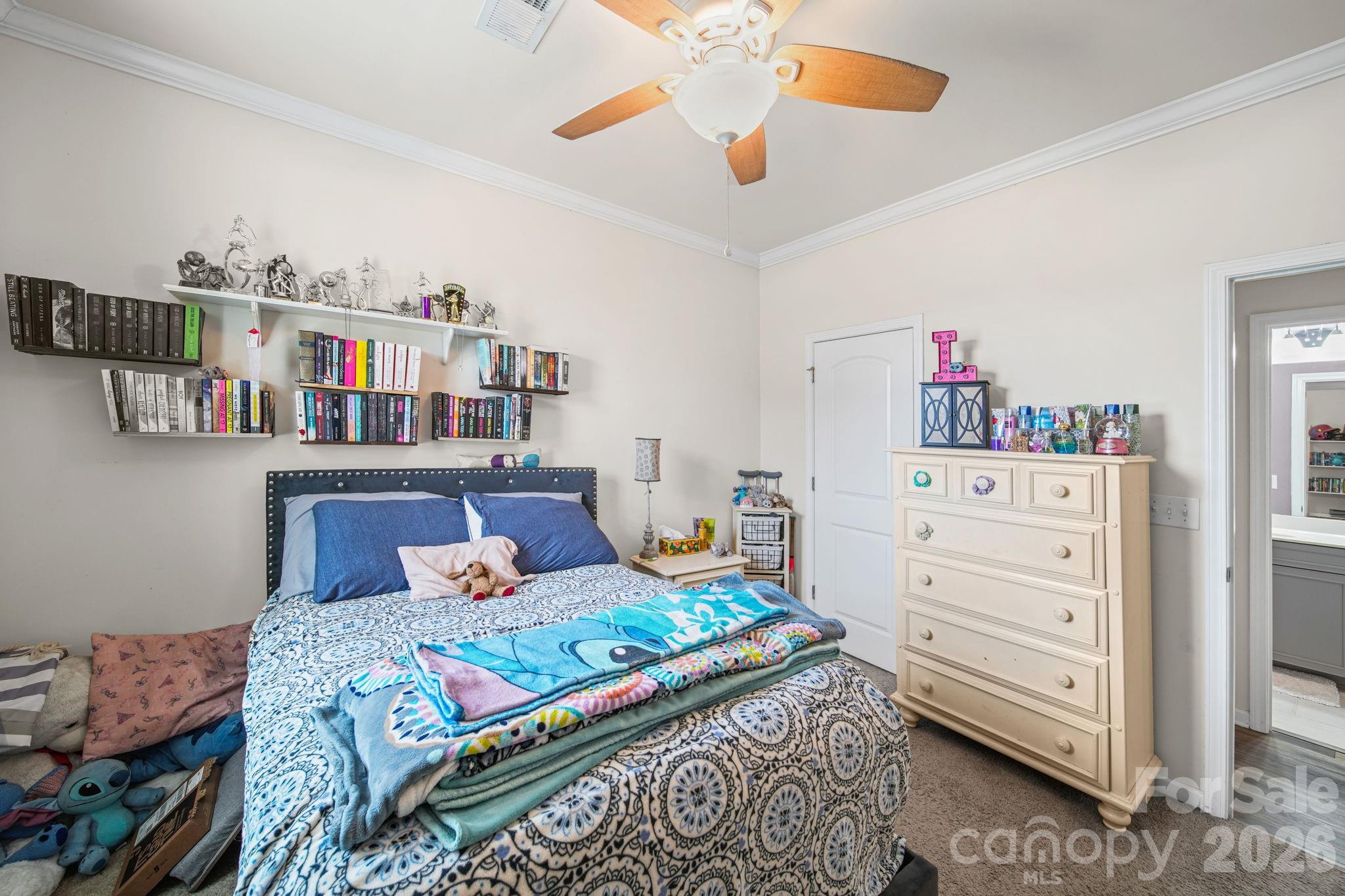 Braeburn - Residential