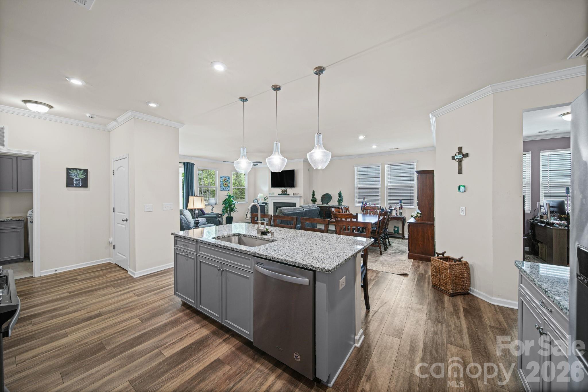 Braeburn - Residential