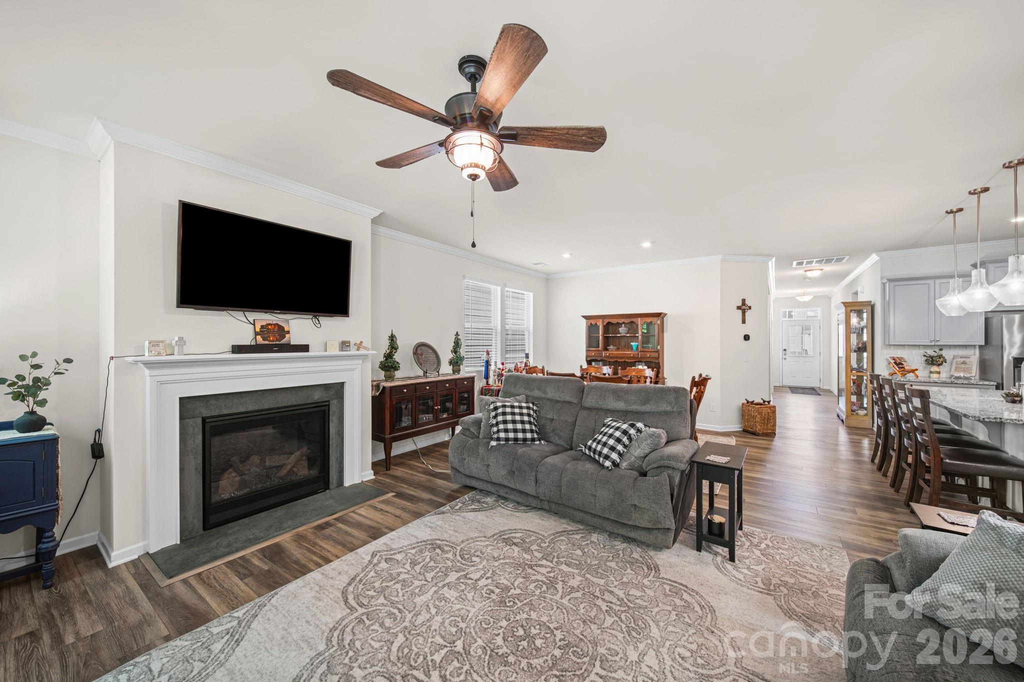 Braeburn - Residential
