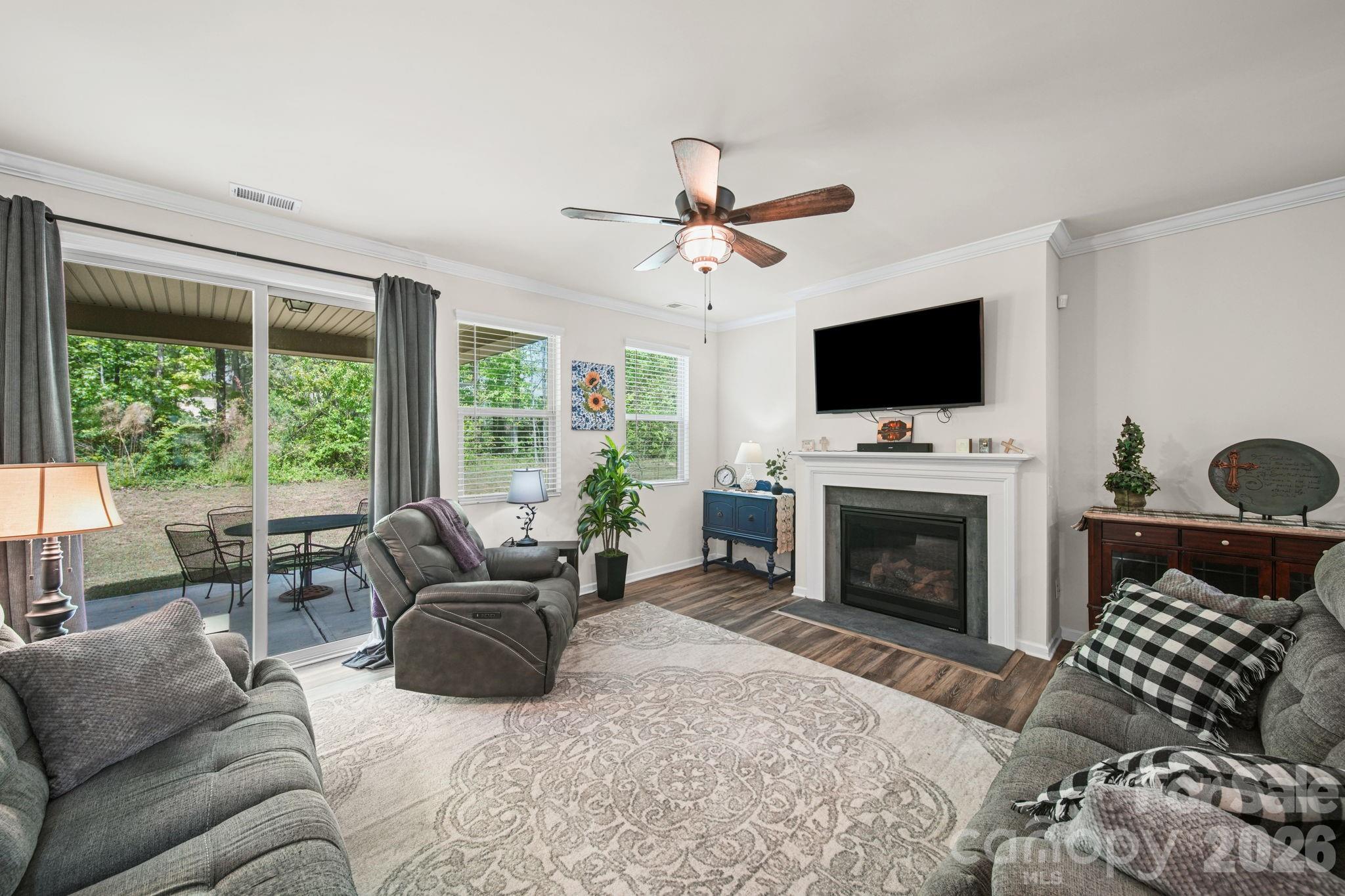Braeburn - Residential