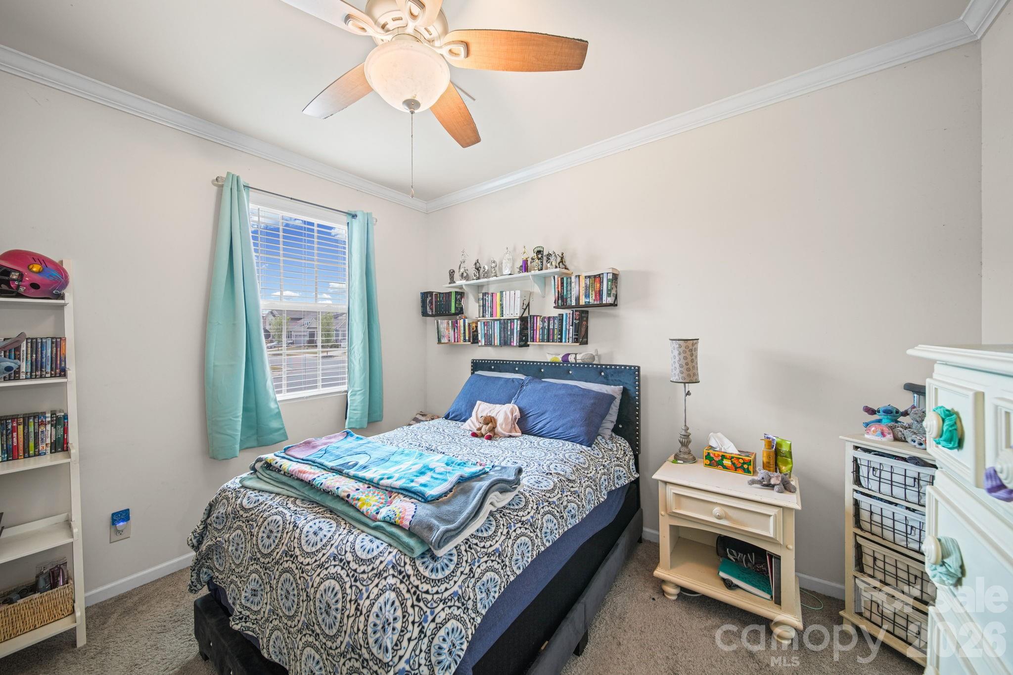 Braeburn - Residential