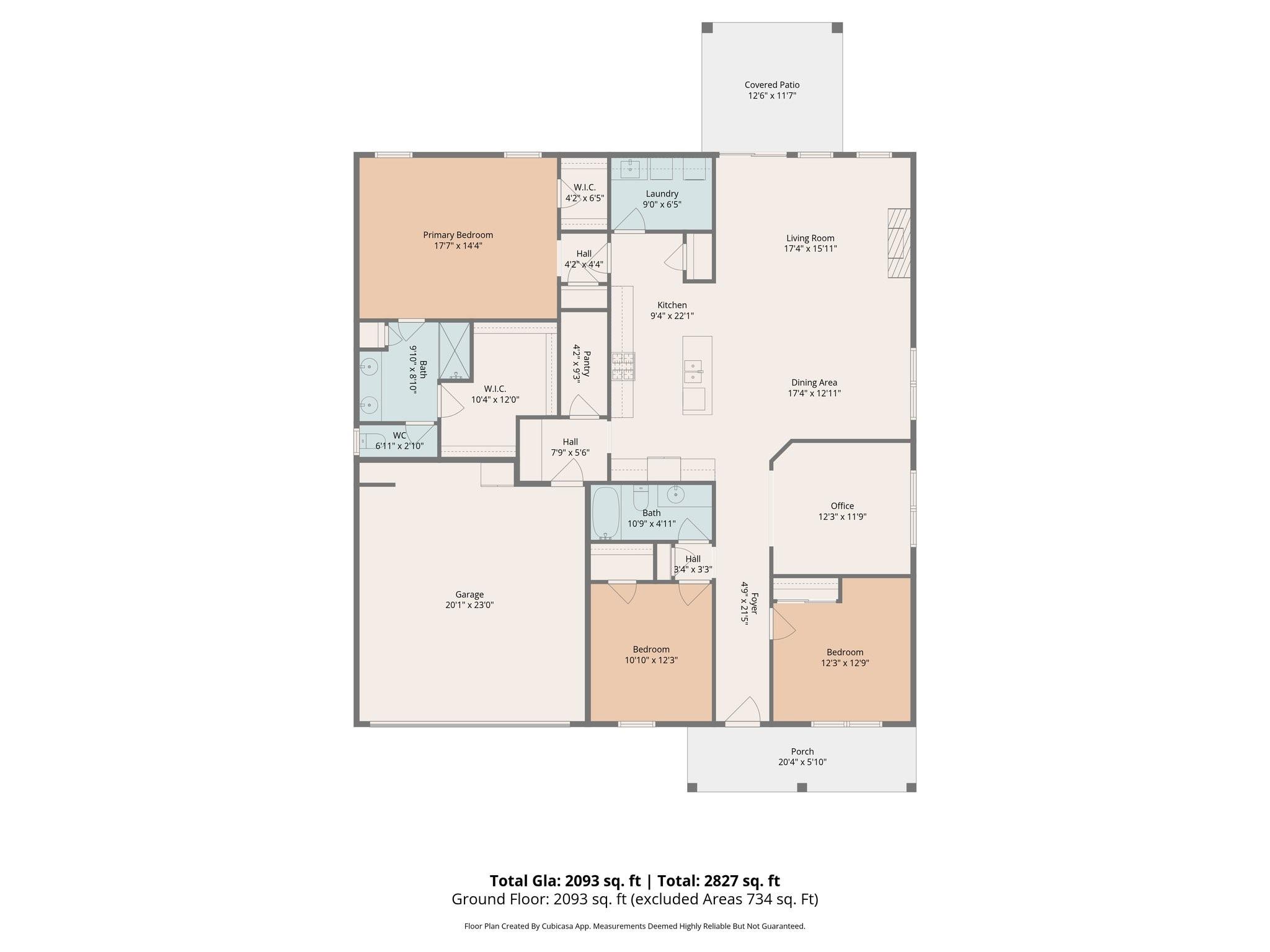 Braeburn - Residential