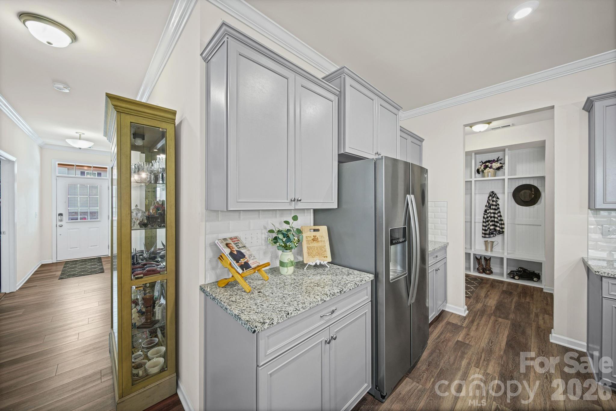 Braeburn - Residential