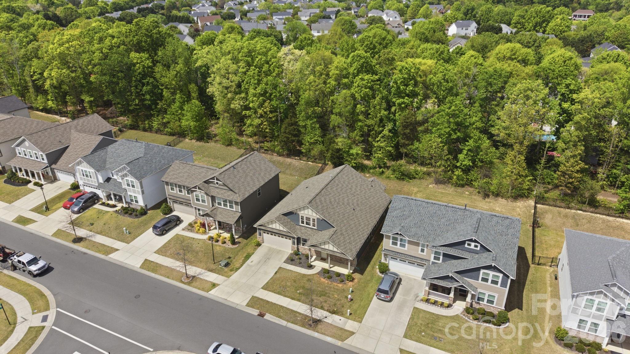Braeburn - Residential