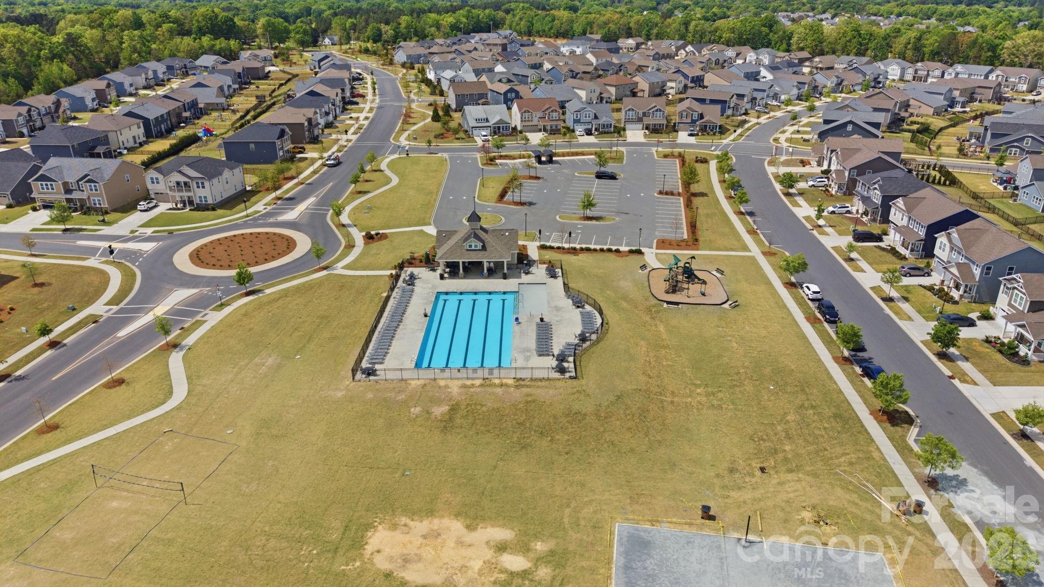 Braeburn - Residential