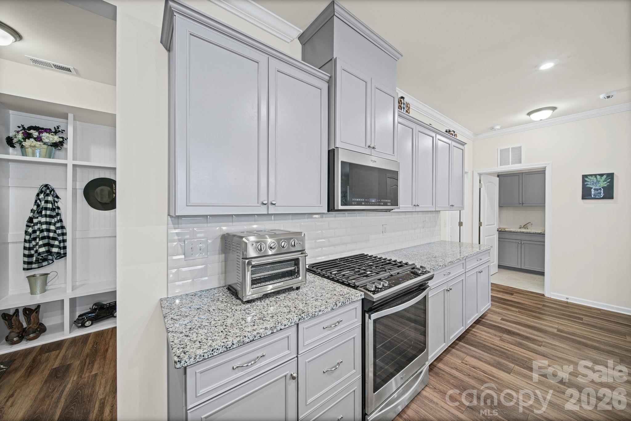 Braeburn - Residential