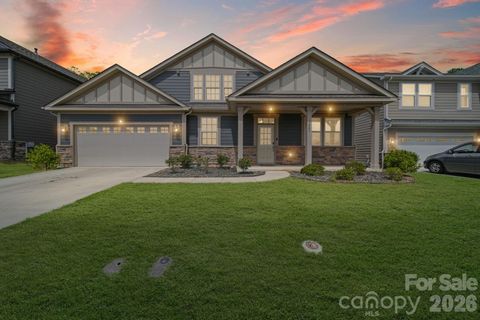 Photo of 1405 Calder Drive #116, Indian Trail, NC 28079 (MLS # 4370677)