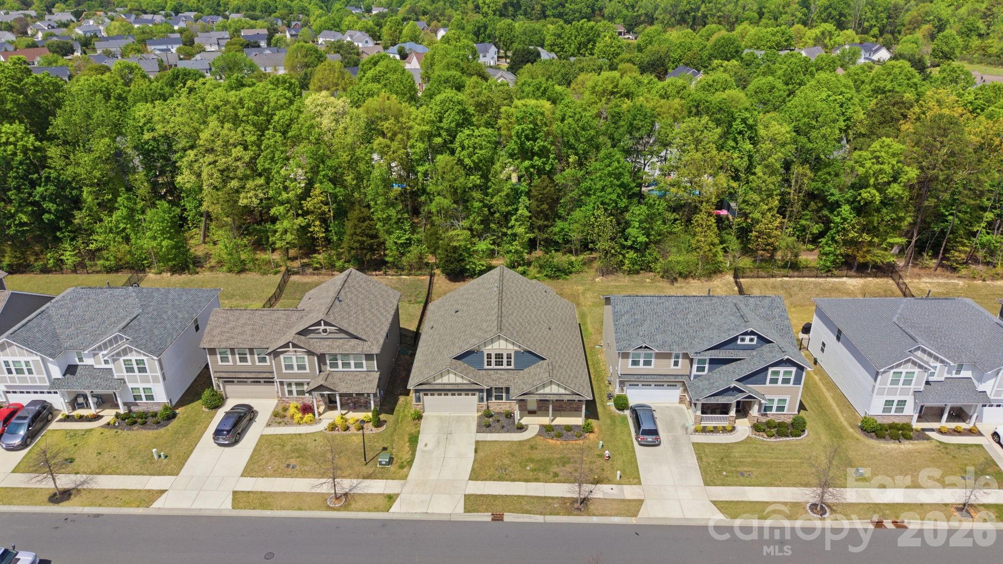 Braeburn - Residential