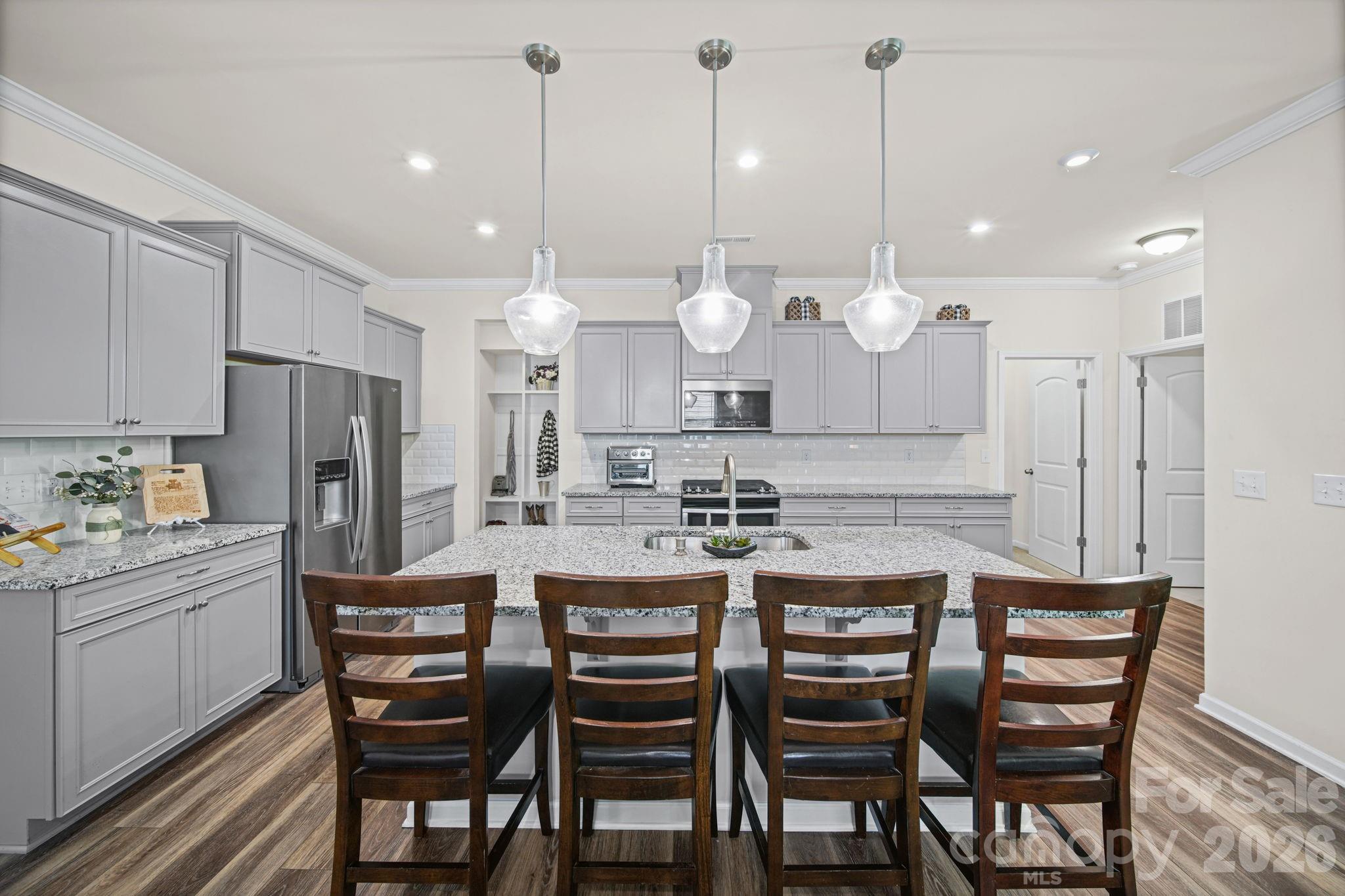 Braeburn - Residential