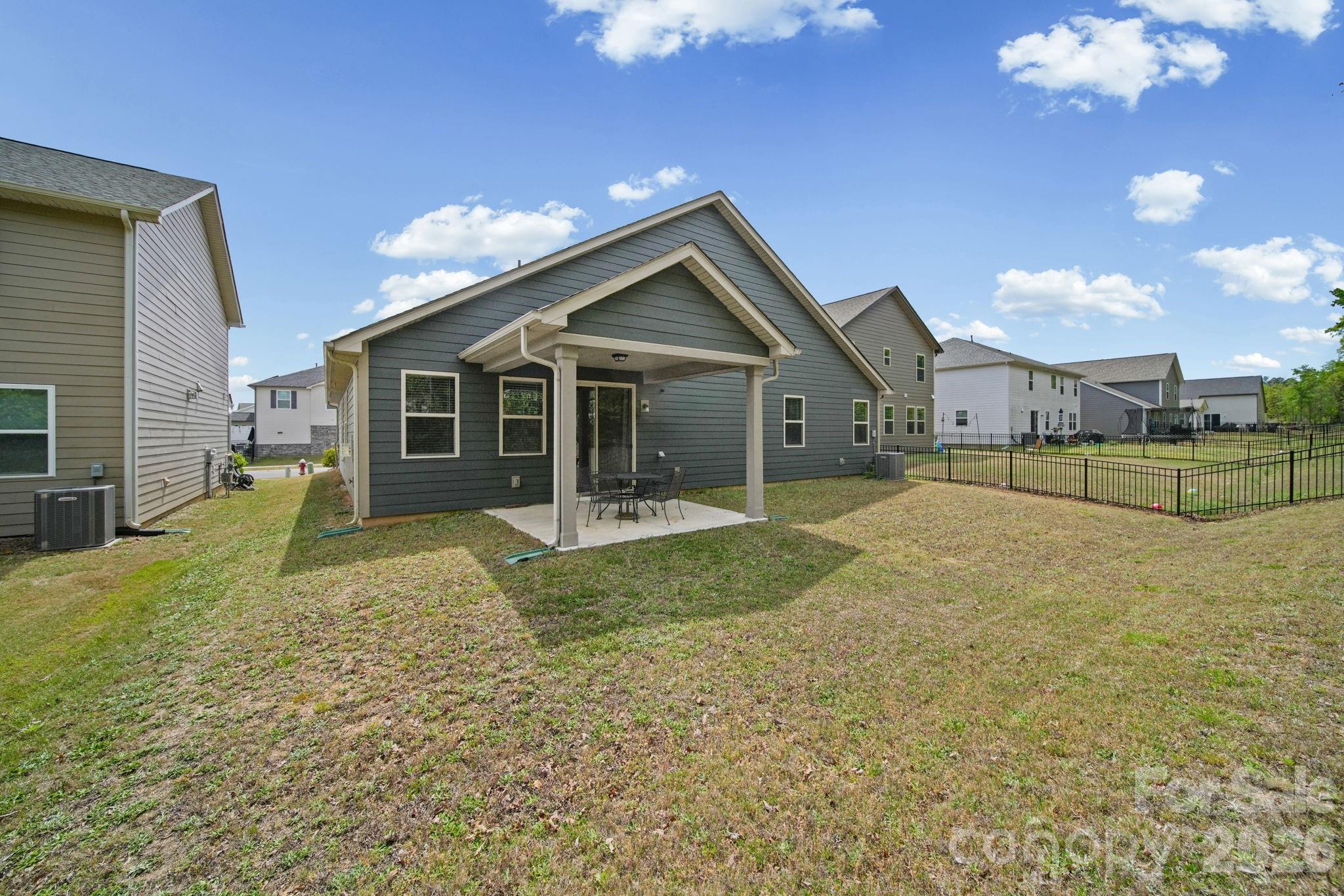 Braeburn - Residential
