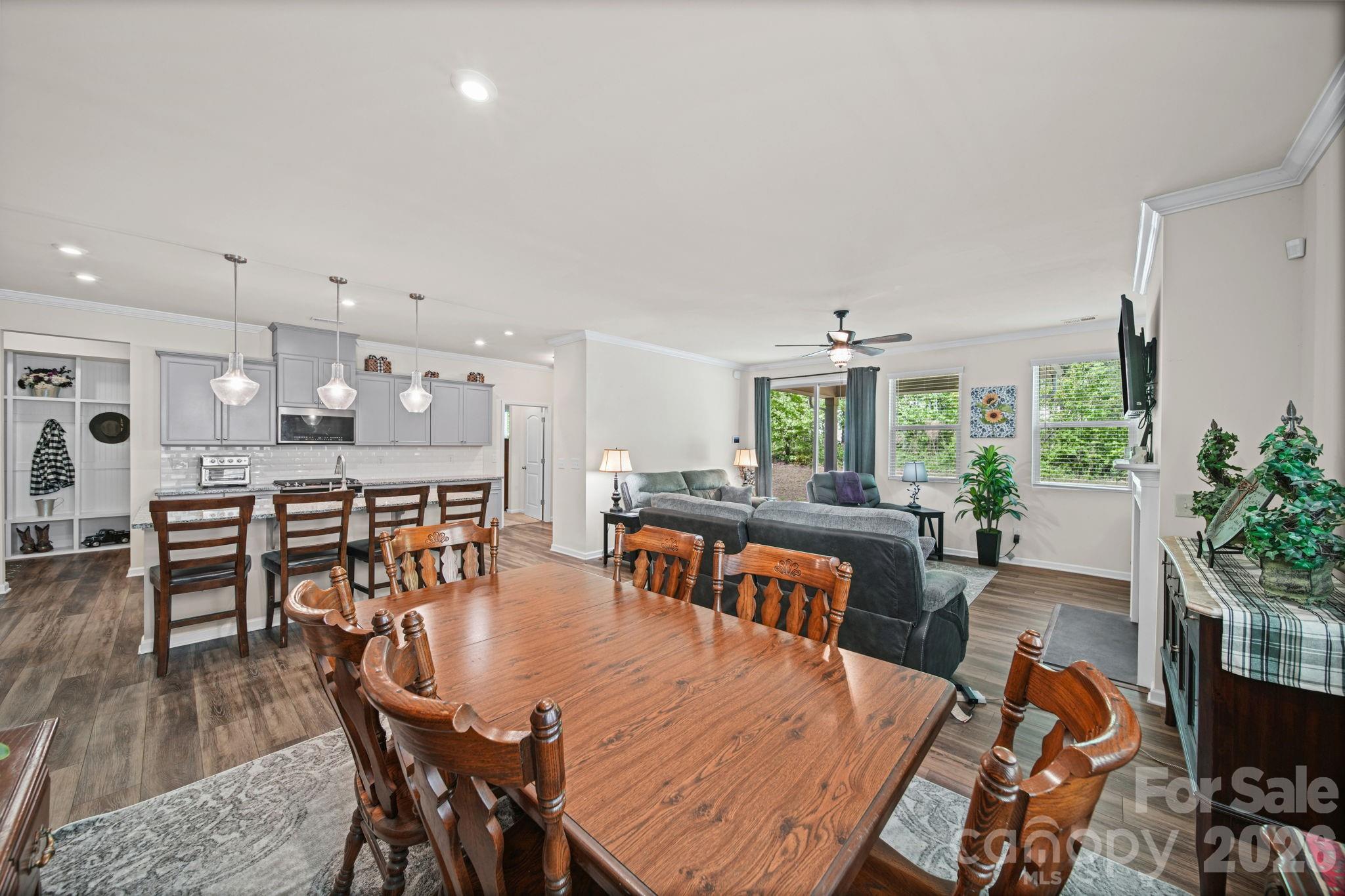 Braeburn - Residential