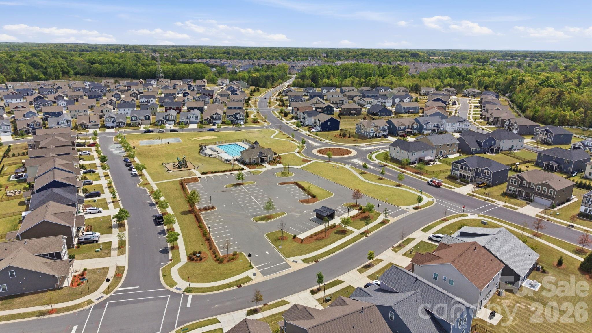 Braeburn - Residential