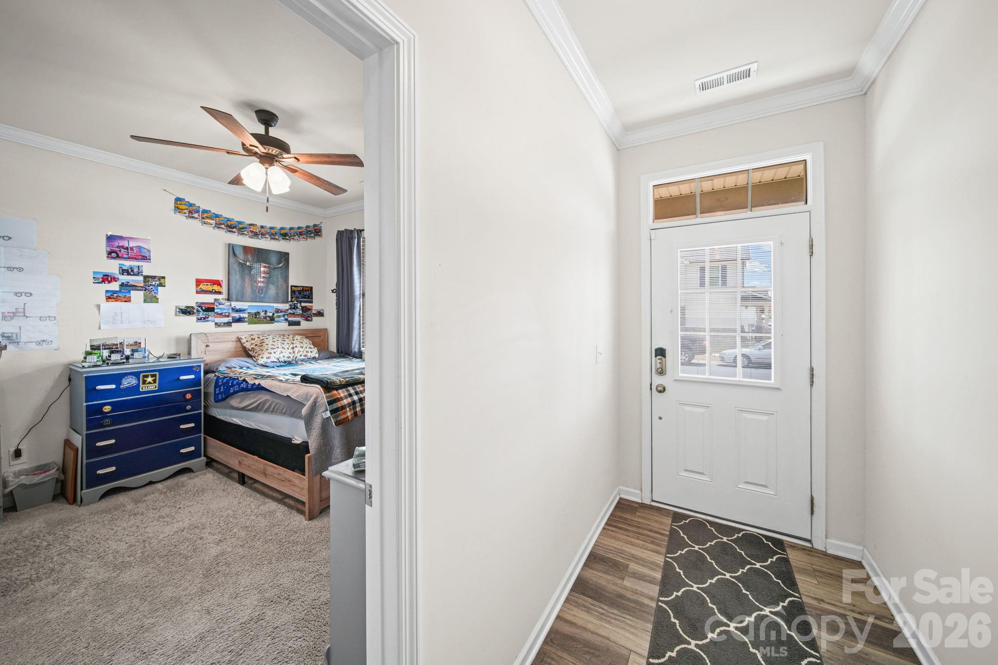 Braeburn - Residential