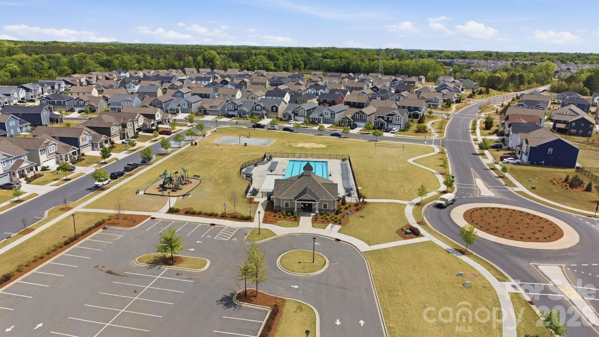 Braeburn - Residential