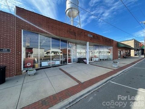 Photo of 206 E Main Street, Rockwell, NC 28138 (MLS # 4349392)