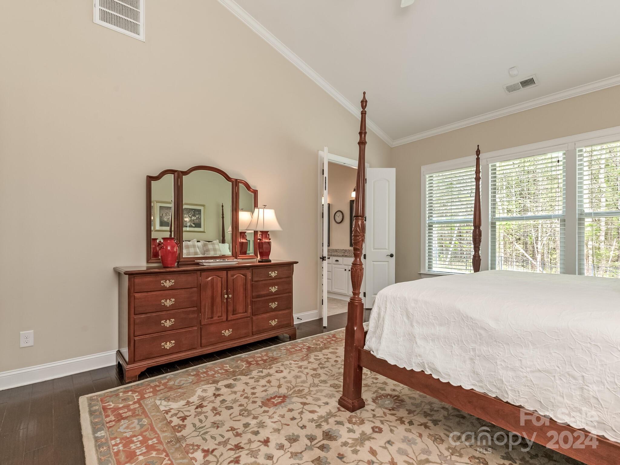 Barber Rock - Residential