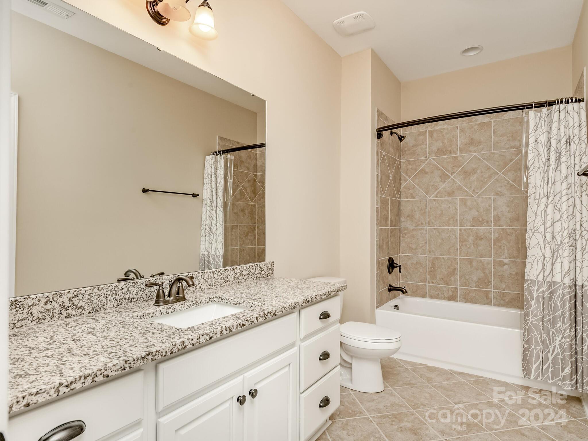 Barber Rock - Residential