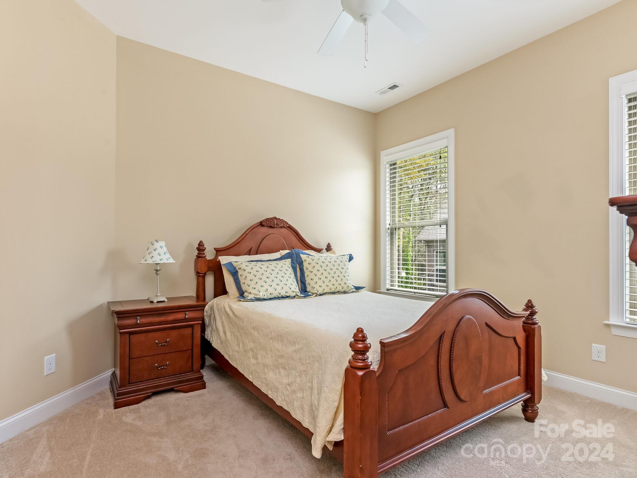 Barber Rock - Residential