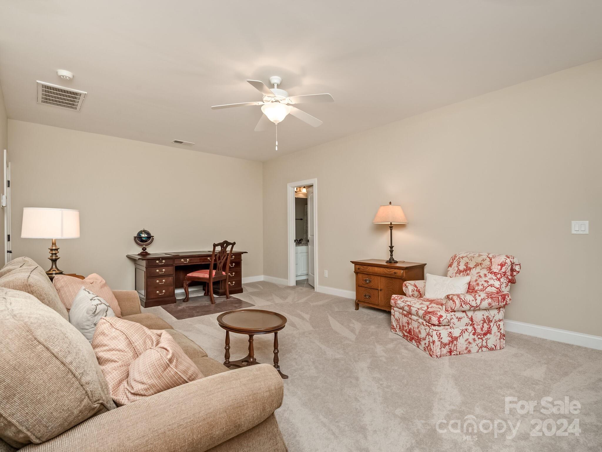 Barber Rock - Residential