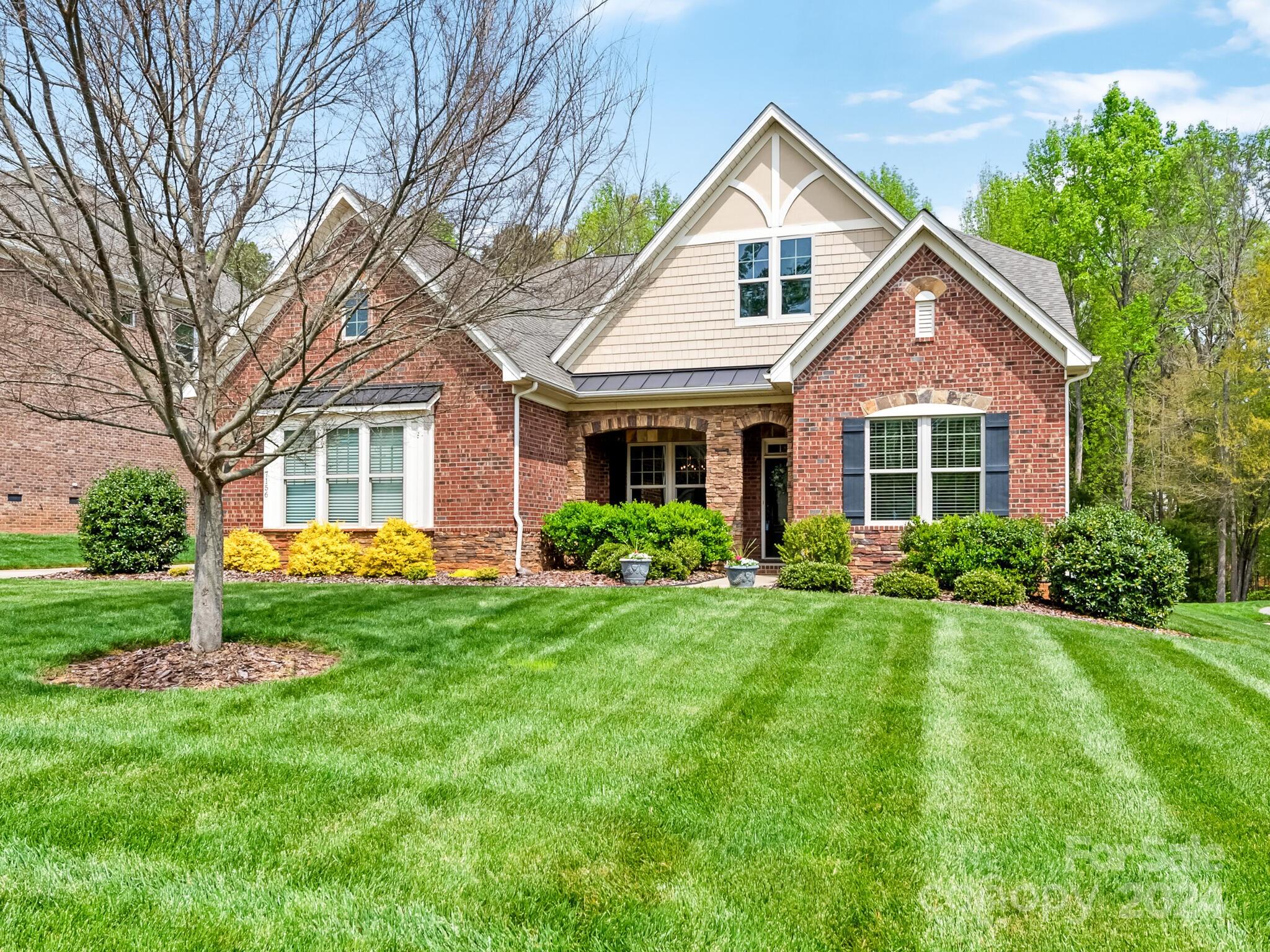 Barber Rock - Residential