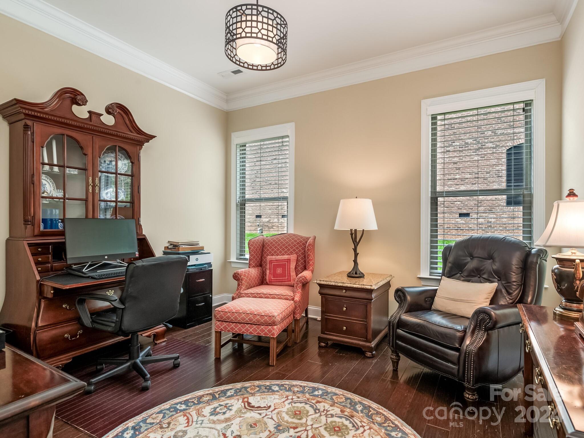 Barber Rock - Residential