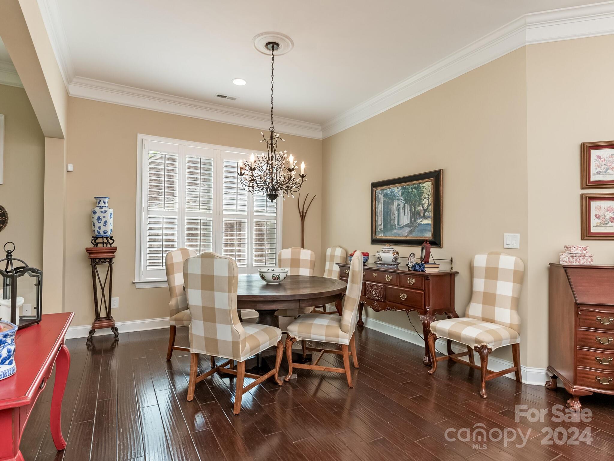 Barber Rock - Residential