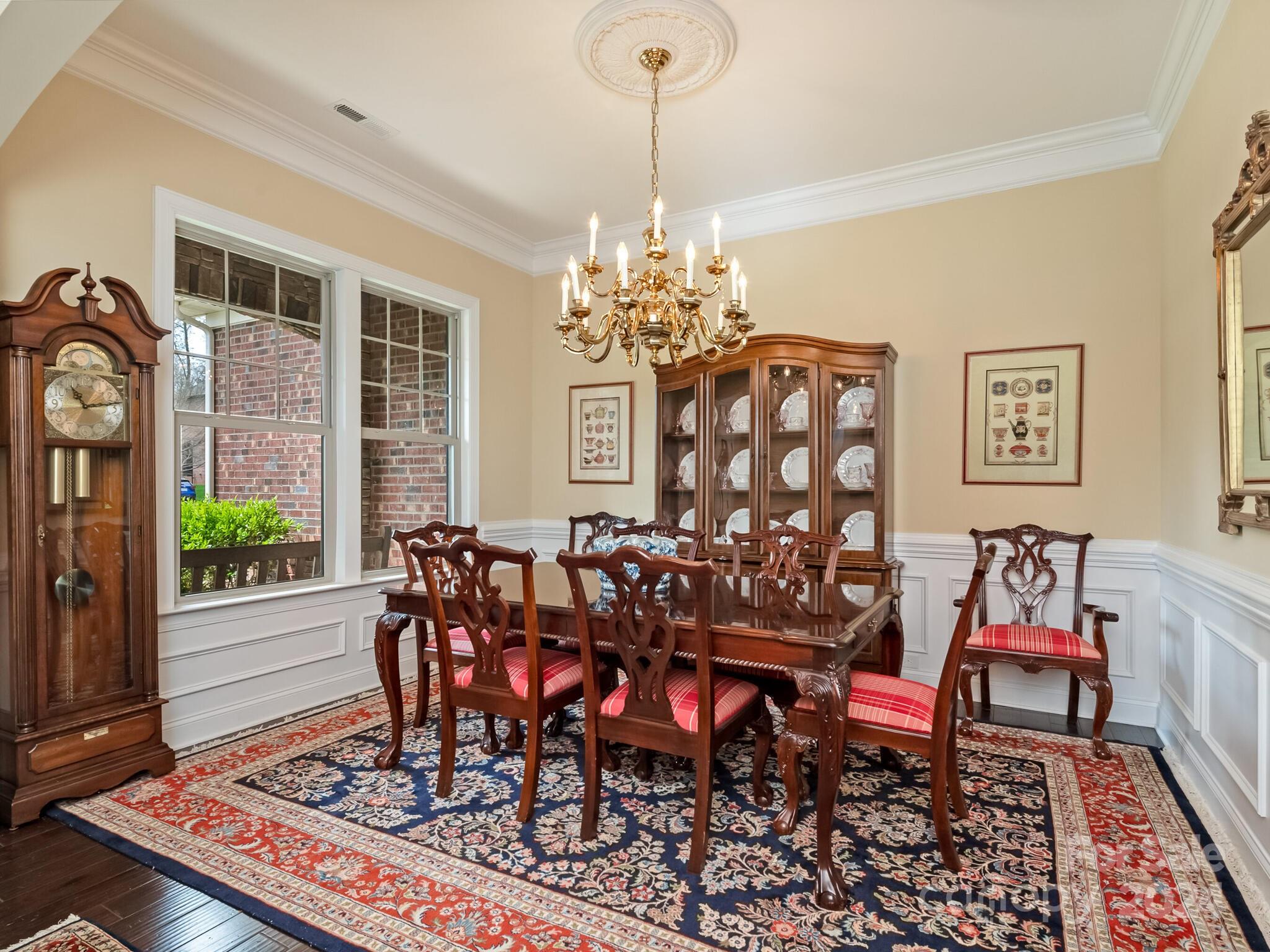 Barber Rock - Residential